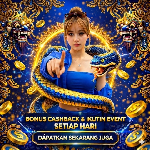 Promo KINGDOM99
